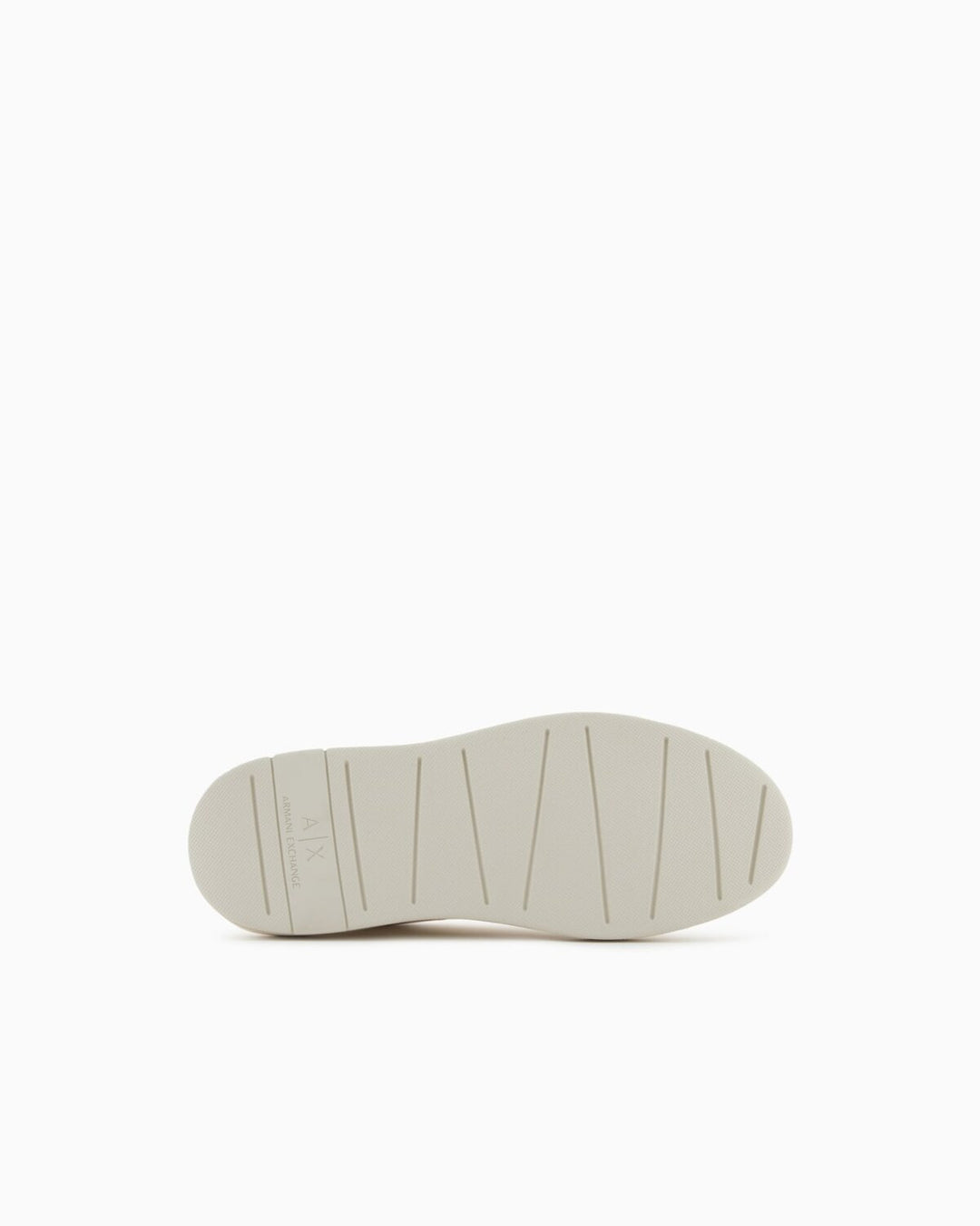 ARMANI EXCHANGE  Sneakers Logo Rilievo Su Tinta Allover Uomo |  JEK PIT