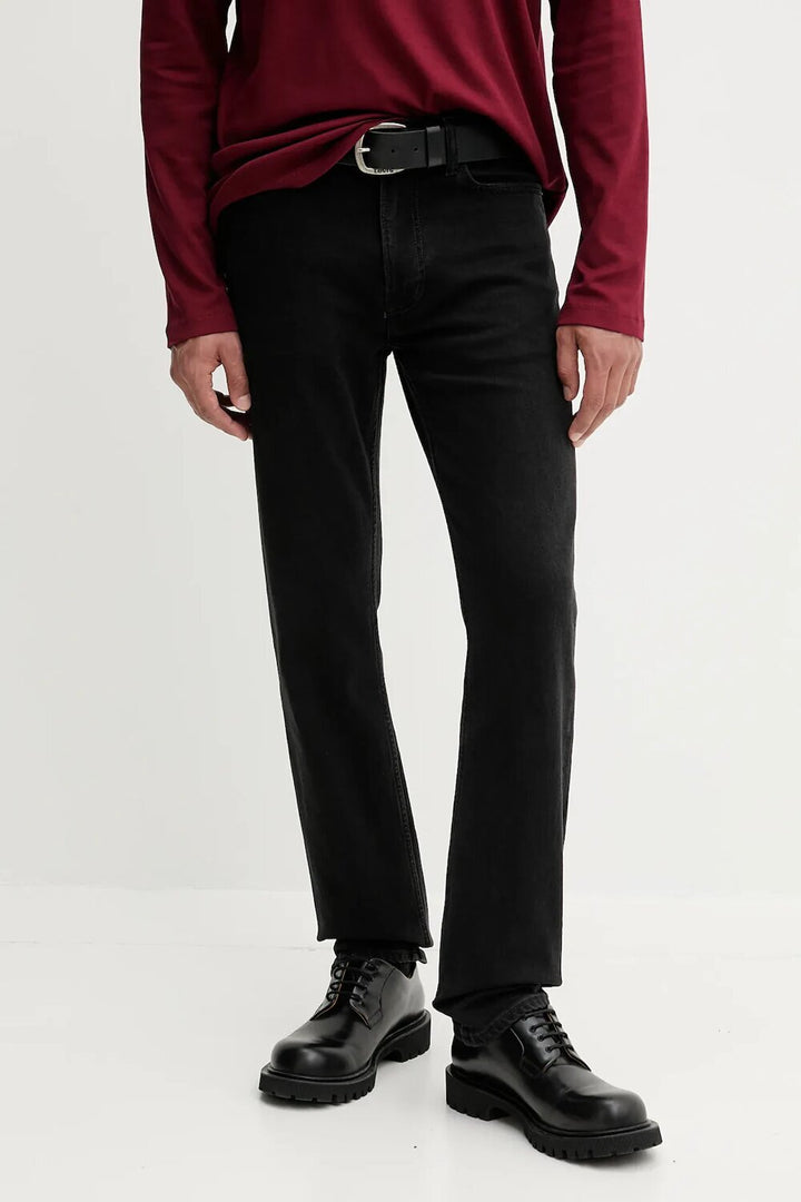 CALVIN KLEIN  Jeans Jaguar Slim Straight Uomo |  JEK PIT