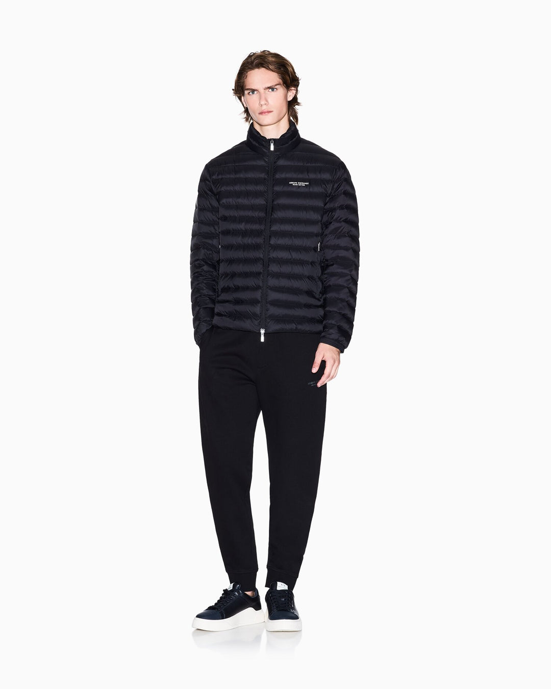 ARMANI EXCHANGE  Piumino Basic Down Piuma Uomo |  JEK PIT