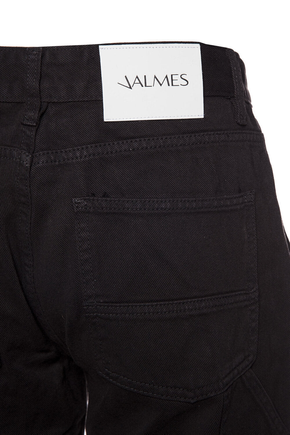 JALMES  Denim Carpentier Straight Uomo |  JEK PIT