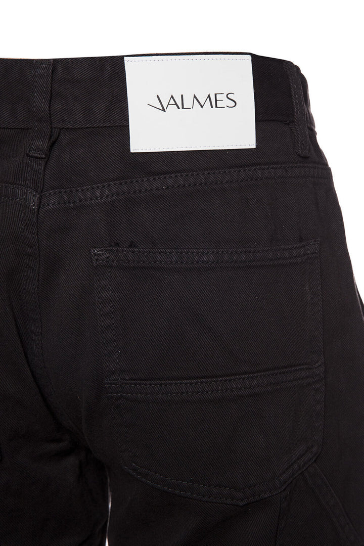 JALMES  Denim Carpentier Straight Uomo |  JEK PIT