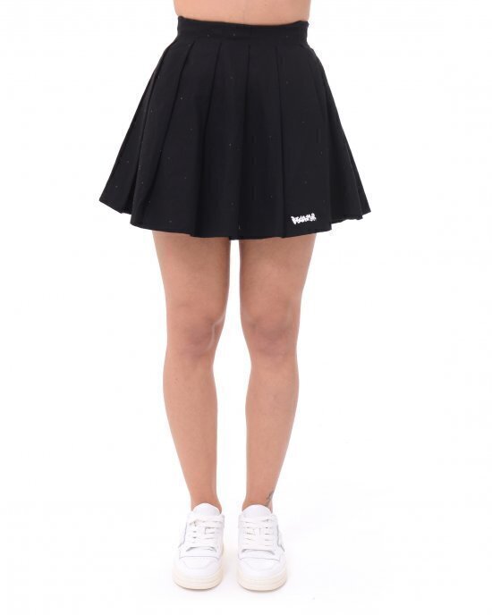 DISCLAIMER  Gonna In Gabardine Con Borchie Donna |  JEK PIT