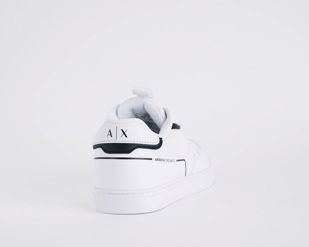 Sneakers Logo Pc Su Linea Uomo - JEK PIT