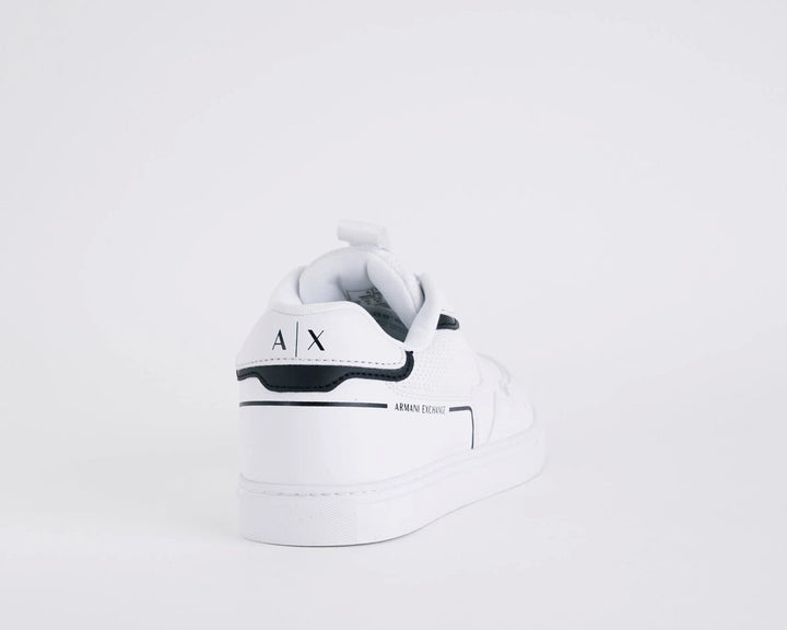 Sneakers Logo Pc Su Linea Uomo - JEK PIT