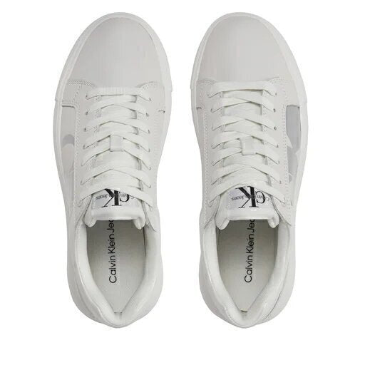 CALVIN KLEIN  Sneakers Chunky Cup. Logo Gr Donna |  JEK PIT