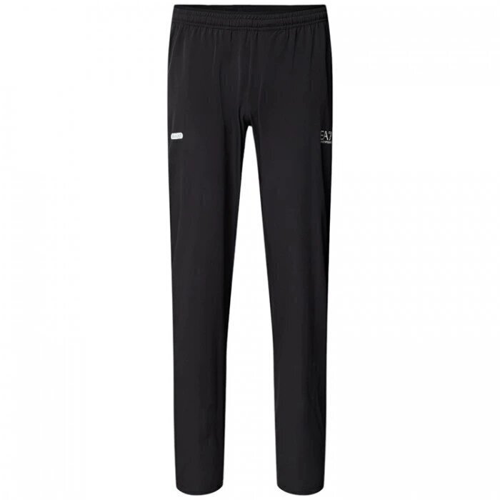 EMPORIO ARMANI EA7  Pantalone Ventus Tecnico Con Zip Uomo |  JEK PIT