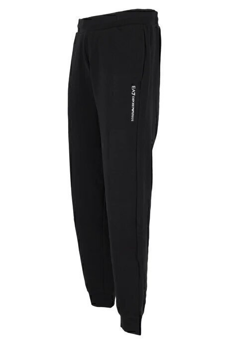 Pantalone Felpa Logo Vertic. Pc Uomo - JEK PIT
