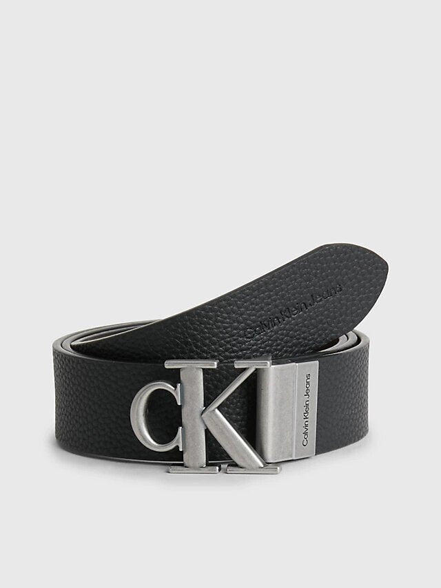 CALVIN KLEIN  Cintura Rev Uomo |  JEK PIT