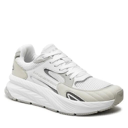 EMPORIO ARMANI EA7  Sneakers Antartica Training Uomo |  JEK PIT