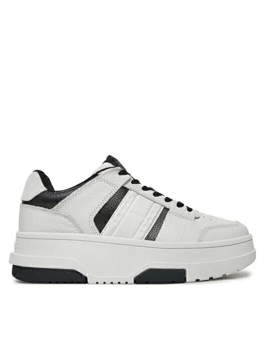 Sneakers The Brooklyn Flatform Donna - JEK PIT