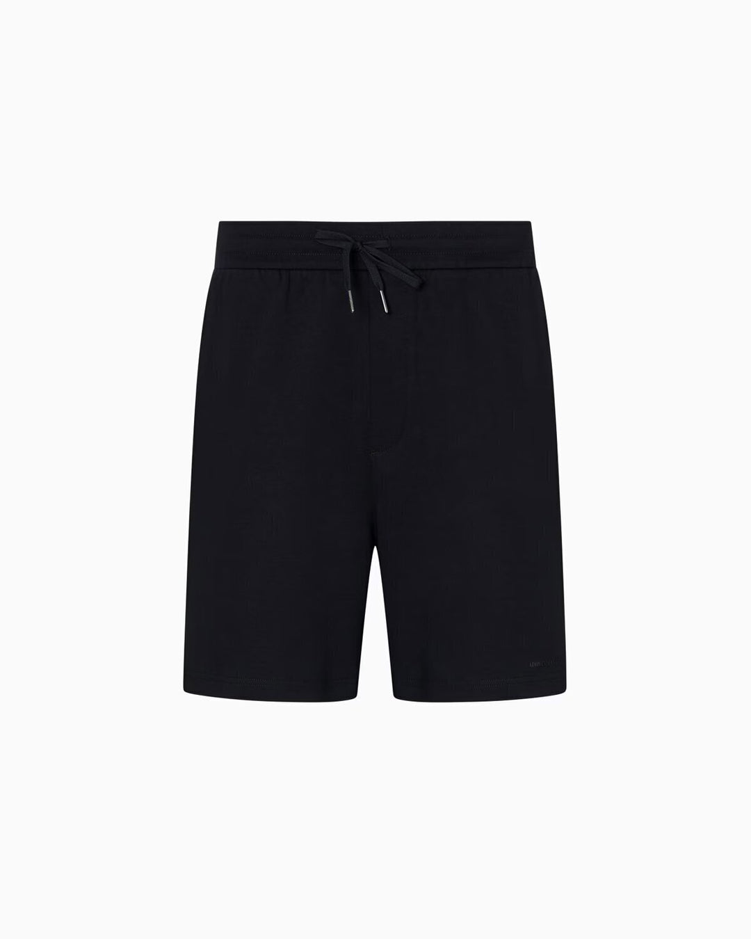 ARMANI EXCHANGE  Bermuda In Felpa Logo Gomm. Piccolo Uomo |  JEK PIT