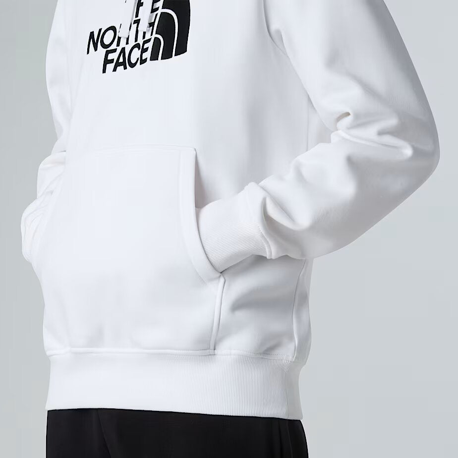 THE NORTH FACE  Felpa Con Cappuccio Drew Peak Uomo |  JEK PIT
