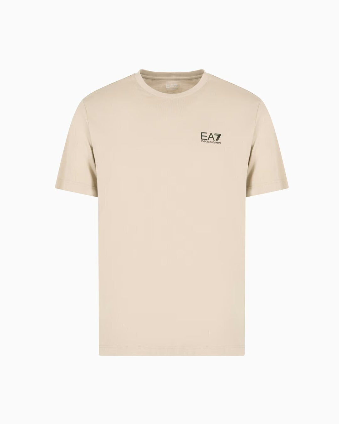 EMPORIO ARMANI EA7  t-Shirt Train Core Basic Logo Pc Uomo |  JEK PIT