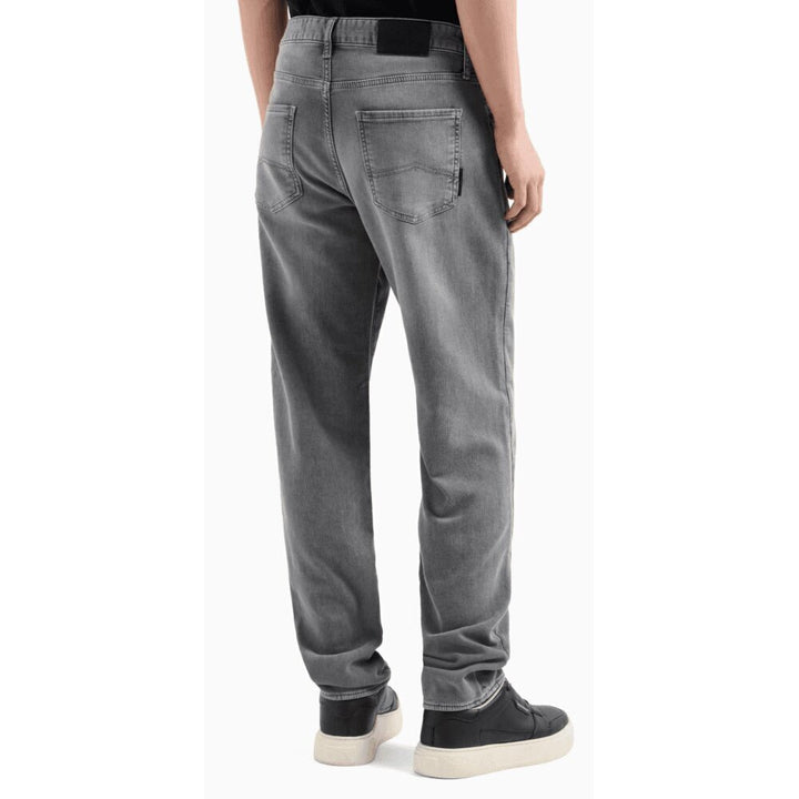 ARMANI EXCHANGE  Jeans 5 Pockets Skynny Uomo |  JEK PIT