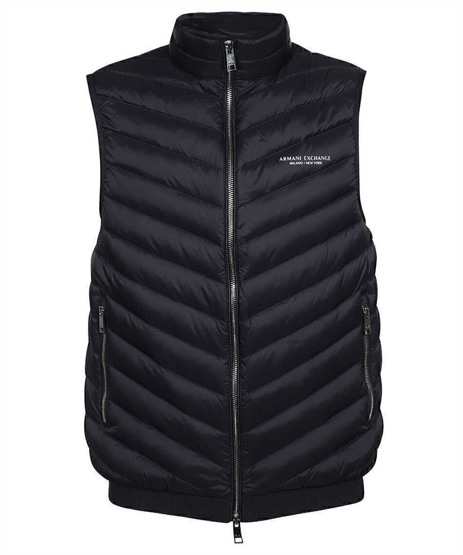 ARMANI EXCHANGE  Smanicato Trapuntato Uomo |  JEK PIT