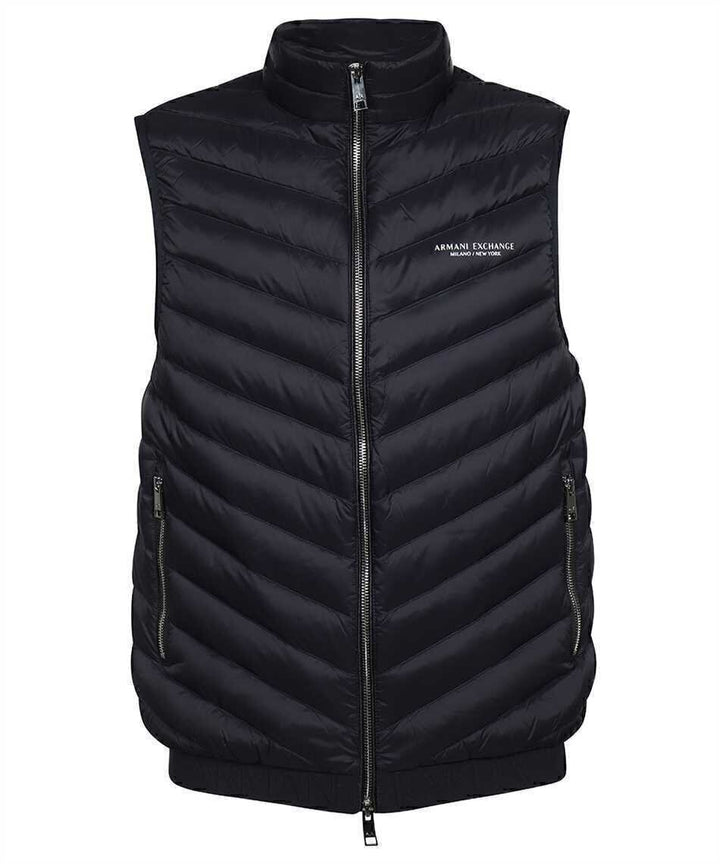 ARMANI EXCHANGE  Smanicato Trapuntato Uomo |  JEK PIT