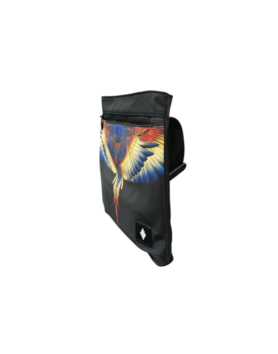 COUNTY OF MILAN - BURLON  Borsa Nylon Stampa Uomo |  JEK PIT