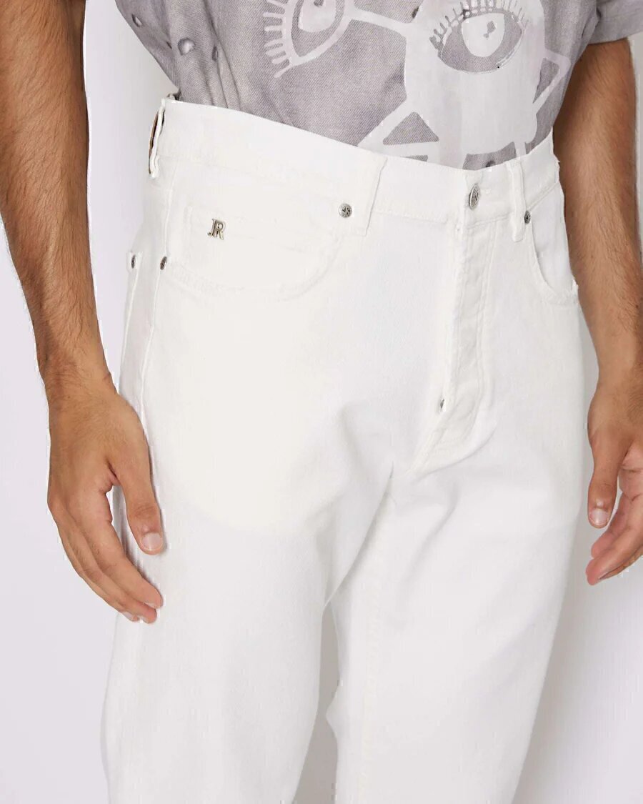 Jeans Regular Basic Uomo - JEK PIT