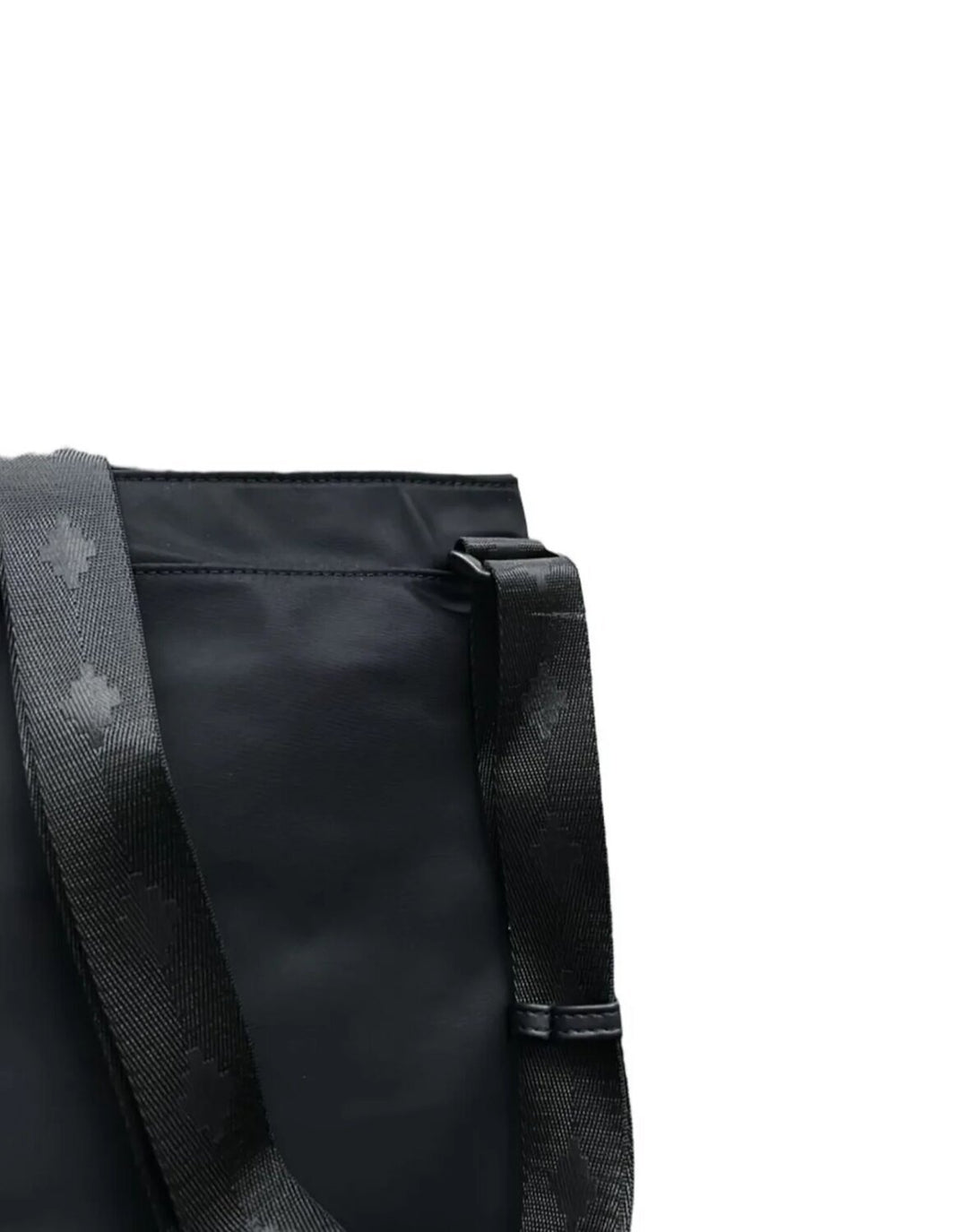 COUNTY OF MILAN - BURLON  Borsa Nylon Stampa Uomo |  JEK PIT