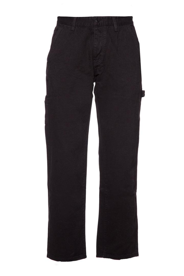 JALMES  Denim Carpentier Straight Uomo |  JEK PIT