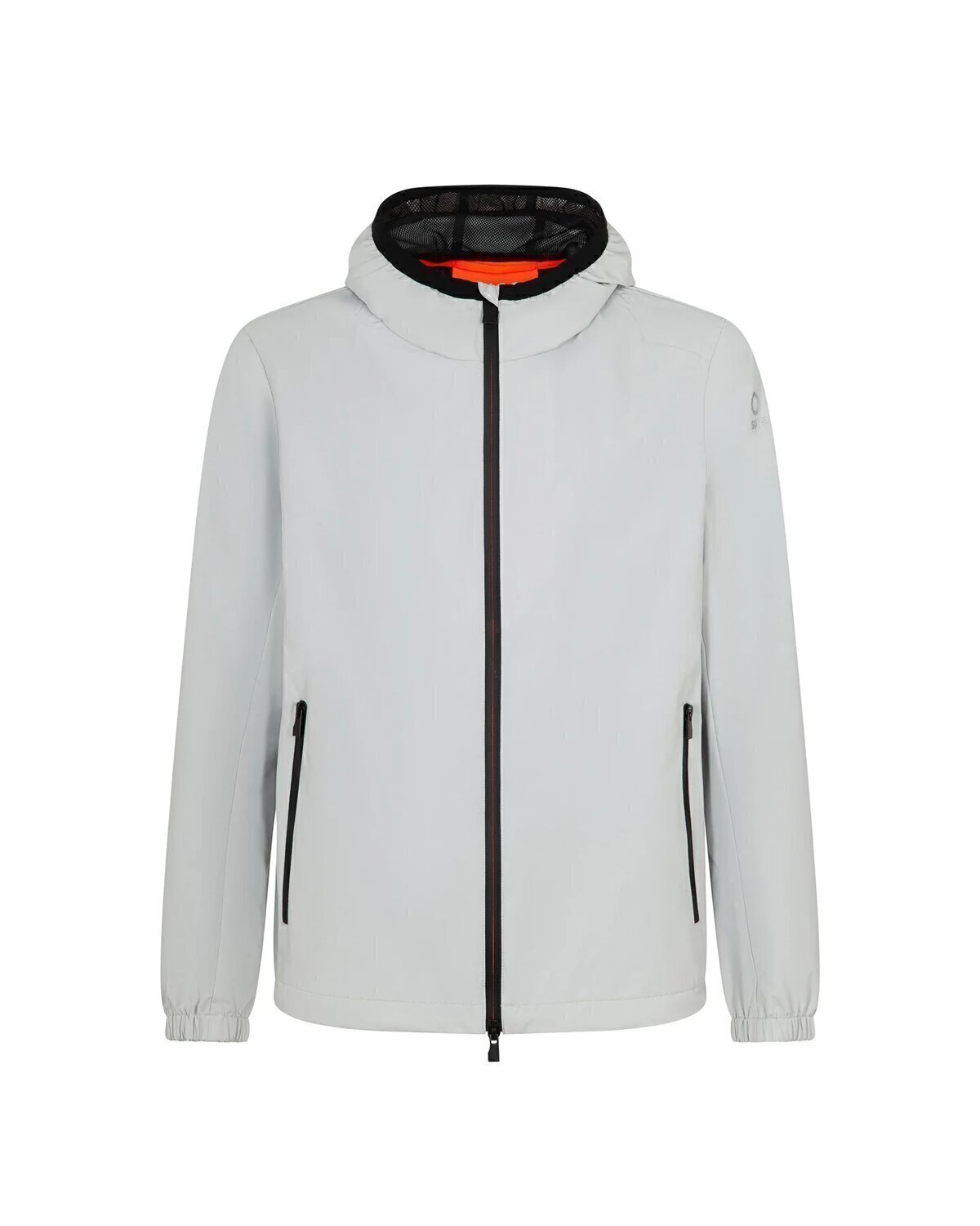 Giubbino Cappuccio Fla Mesh Uomo - JEK PIT