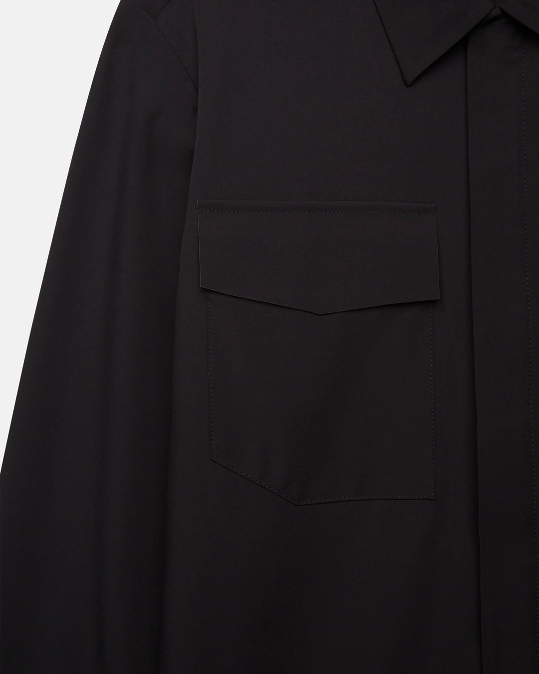UNITY  Giubbino Zip Nascosta Con Tasche Uomo |  JEK PIT