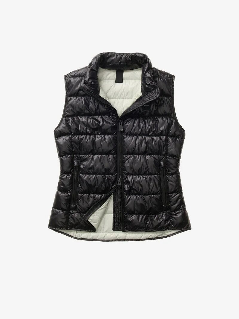 BLAUER  Smanicato Trapuntato Donna |  JEK PIT