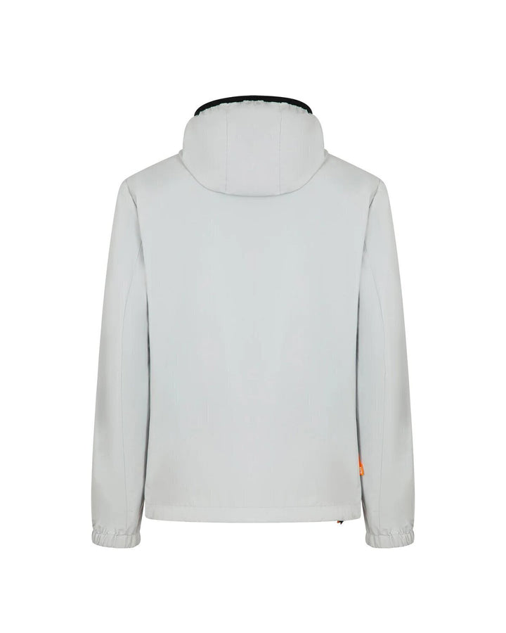 SUNS  Giubbino Cappuccio Fla Mesh Uomo |  JEK PIT