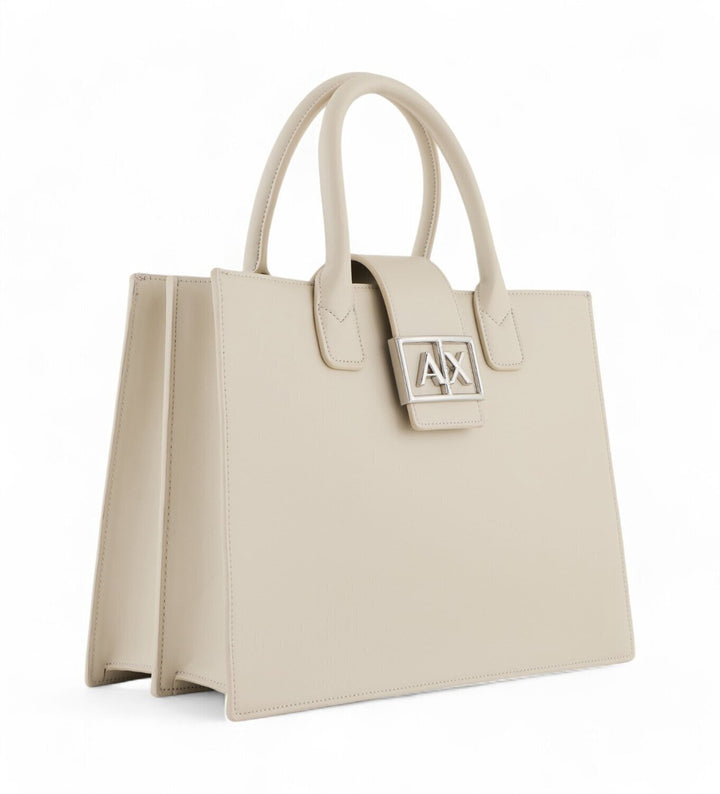 ARMANI EXCHANGE  Borsa Jodie Tote Donna |  JEK PIT