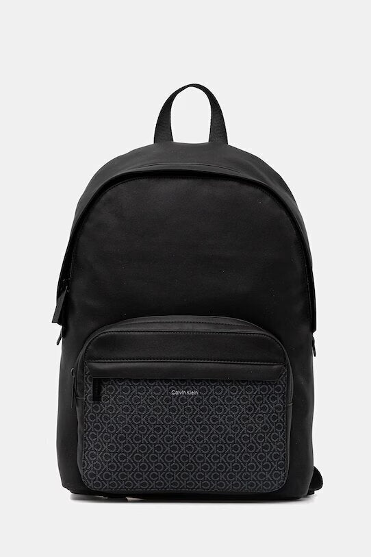 CALVIN KLEIN  Zaino Ck Must Mono Semi Allover Uomo |  JEK PIT