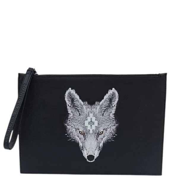COUNTY OF MILAN - BURLON  Pochette E.l.stampa Uomo |  JEK PIT