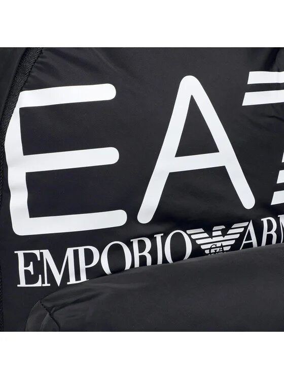 Zaino logo series - EMPORIO ARMANI EA7 | JEK PIT