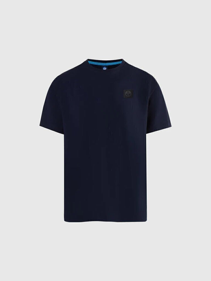 NORTH SAILS  t-Shirt With Graphic Uomo |  JEK PIT