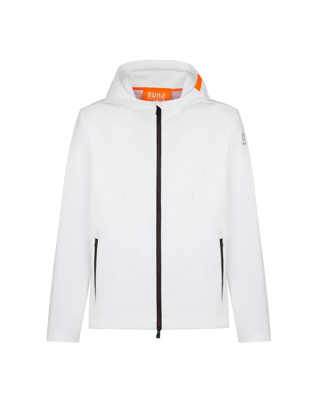 SUNS  Giubbino Capp. Appio Tag Polsino Uomo |  JEK PIT