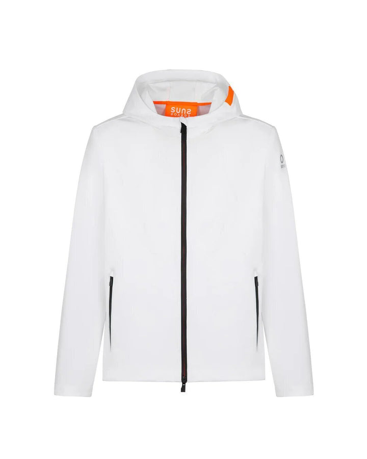 SUNS  Giubbino Capp. Appio Tag Polsino Uomo |  JEK PIT