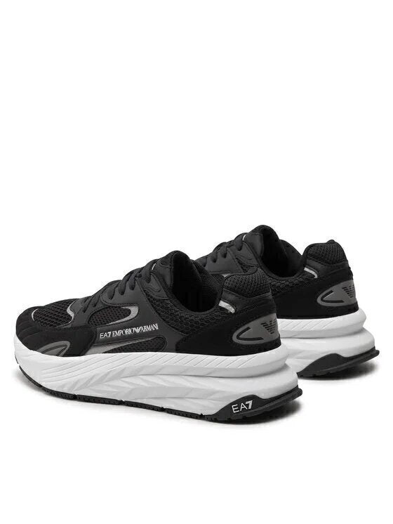 EMPORIO ARMANI EA7  Sneakers Antartica Training Uomo |  JEK PIT