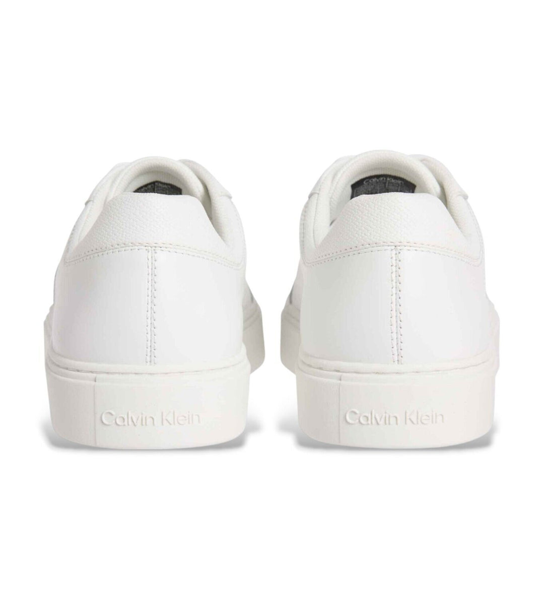 CALVIN KLEIN  Sneakers Clean Cup Low Laceup Mono Uomo |  JEK PIT
