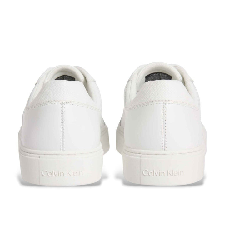 CALVIN KLEIN  Sneakers Clean Cup Low Laceup Mono Uomo |  JEK PIT
