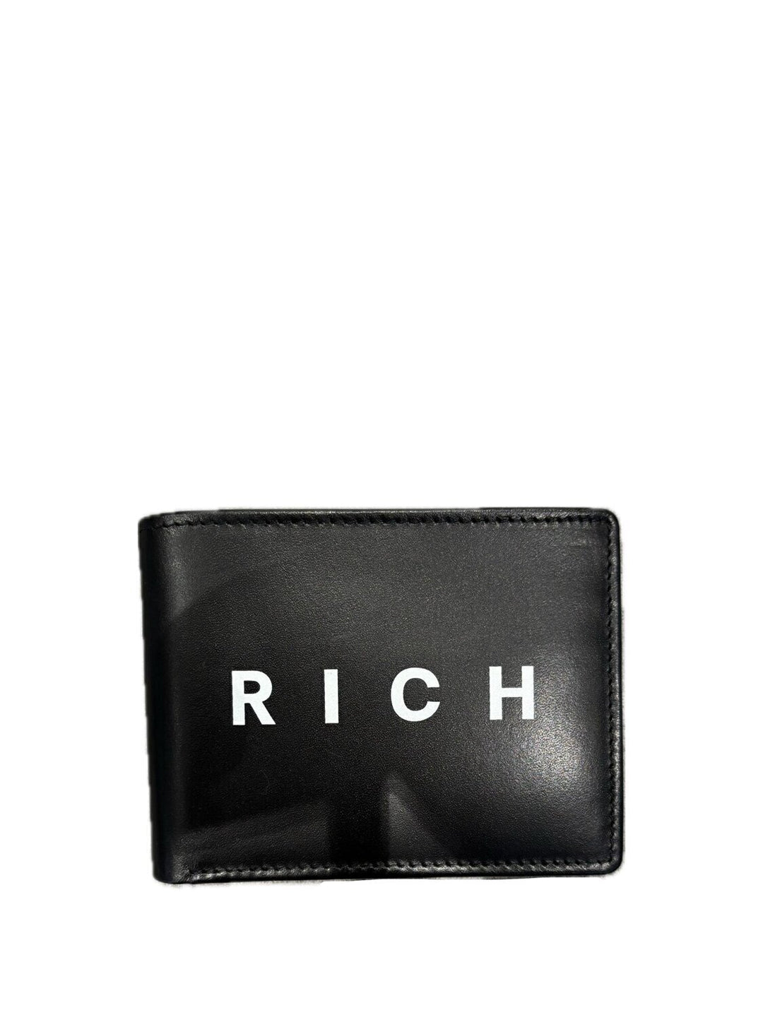 JOHN RICHMOND  Portafoglio Basic Stampa Gr Uomo |  JEK PIT