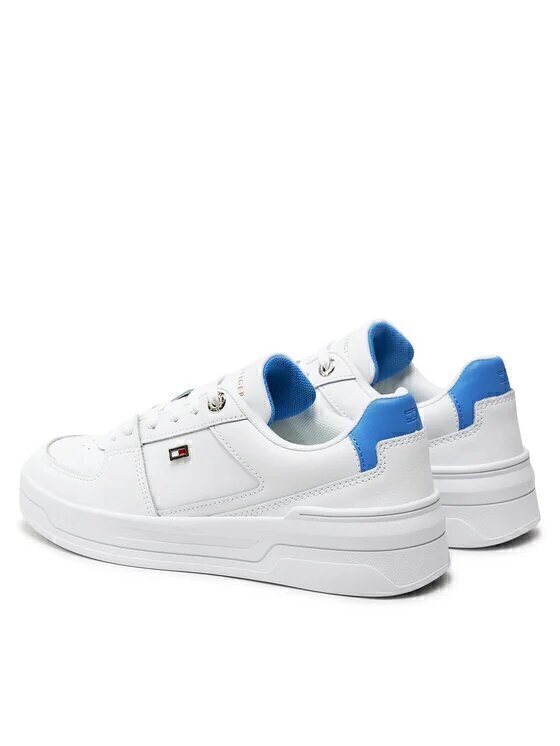 TOMMY HILFIGER  Sneakers Flag Basket Donna |  JEK PIT