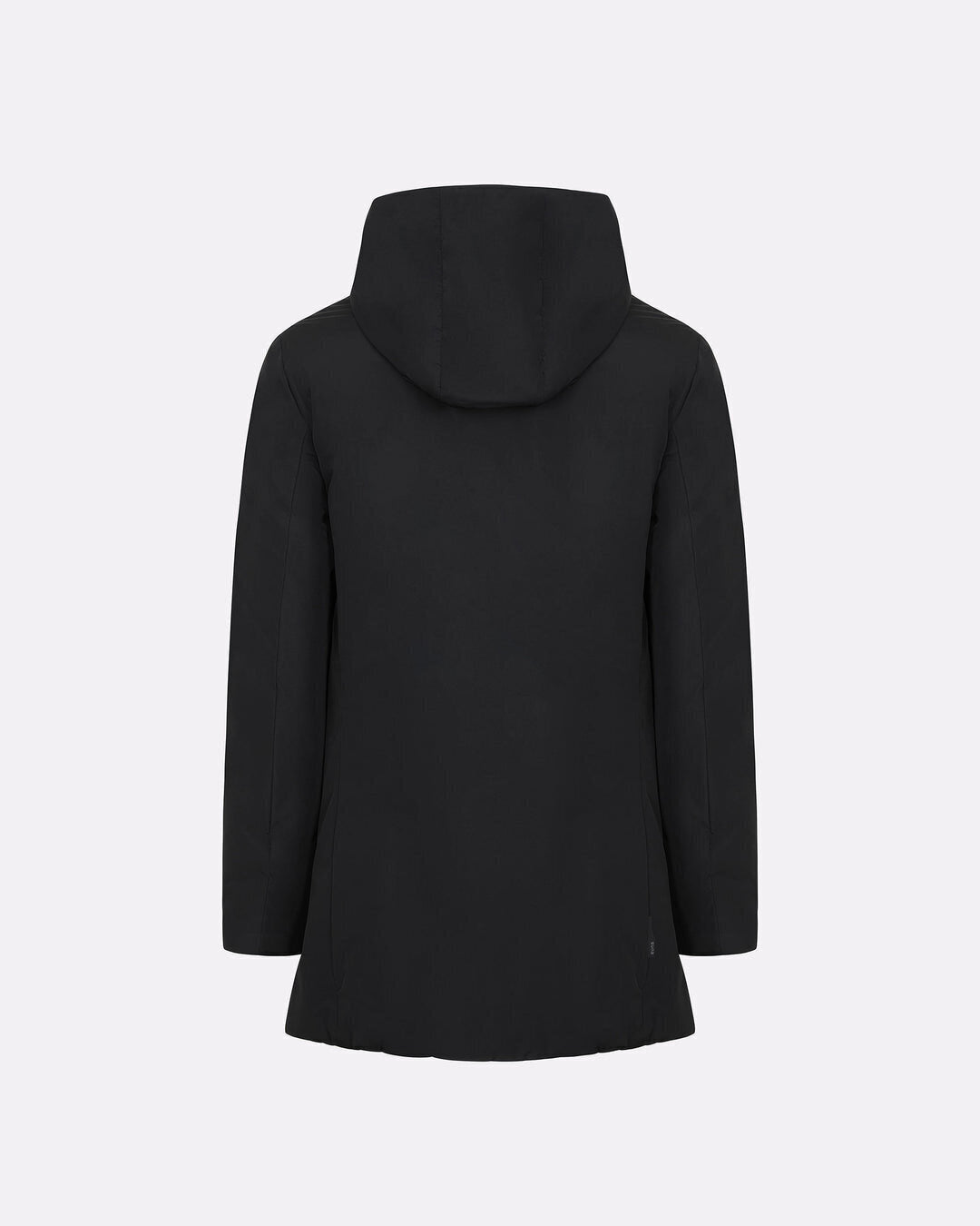 SUNS  Giubbotto Aurelia Long Velour Donna |  JEK PIT