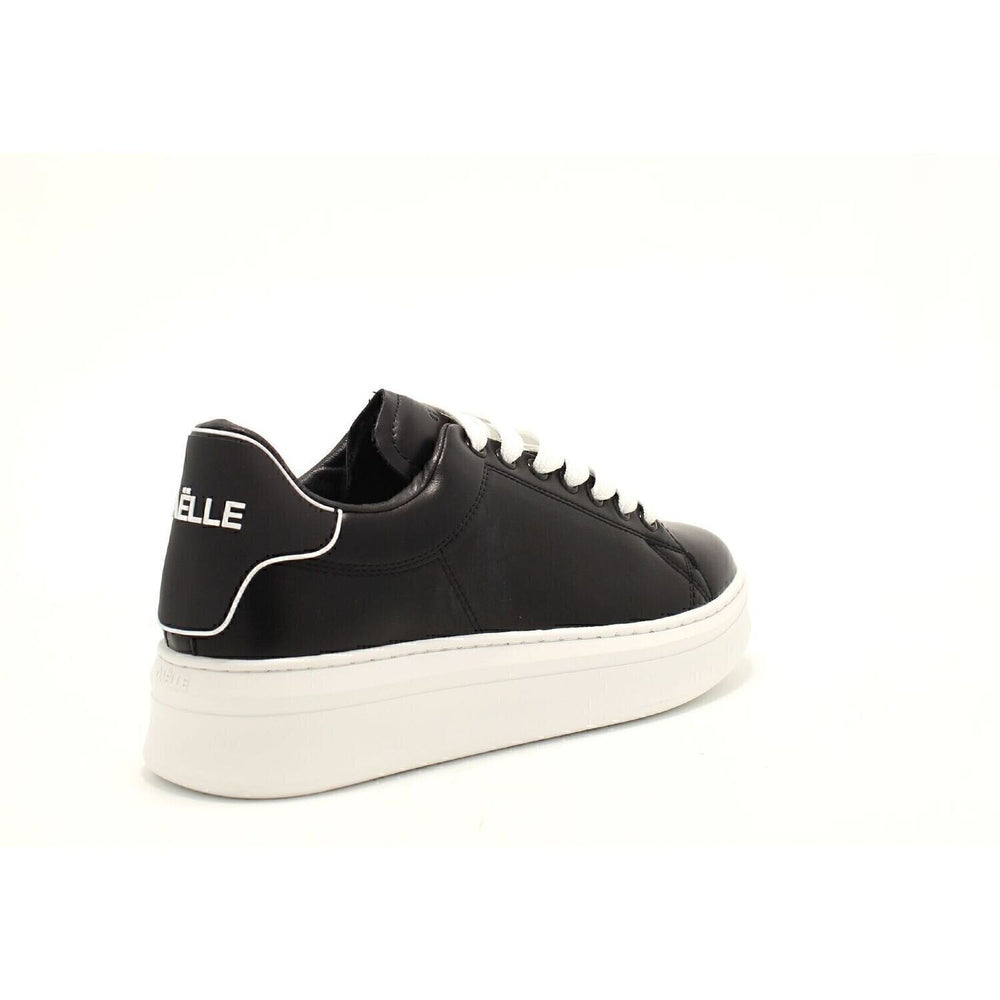 GAELLE  Sneakers Addict 2.0 Eco+patch Uomo |  JEK PIT