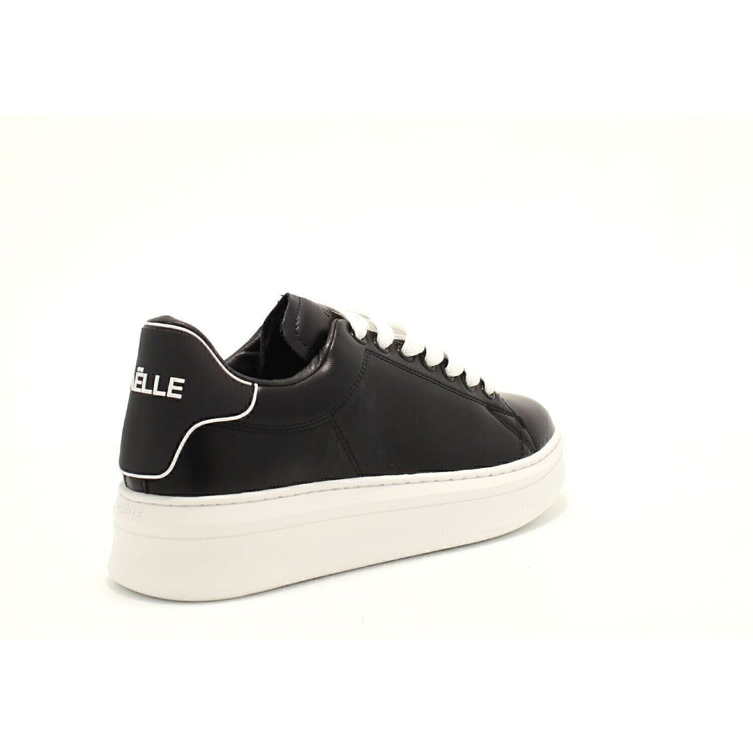 GAELLE  Sneakers Addict 2.0 Eco+patch Uomo |  JEK PIT