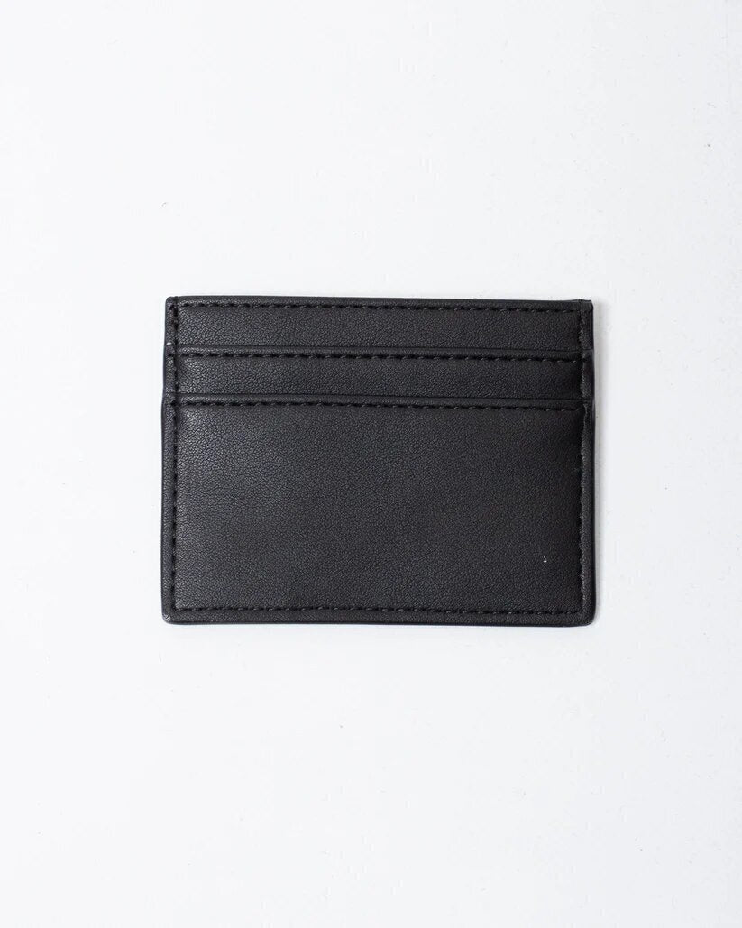 COUNTY OF MILAN - BURLON | Porta Carte Stampato Uomo - Jek Pit