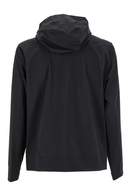 SUNS  Giubbino Cappuccio Kleid Tek Uomo |  JEK PIT