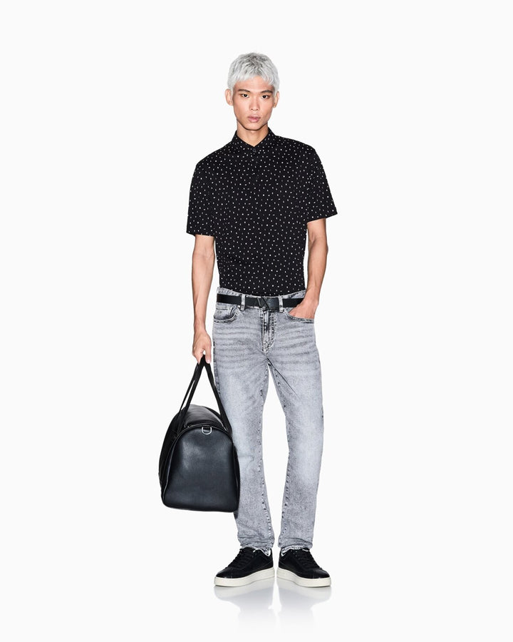 ARMANI EXCHANGE  Jeans Slim Fit 5 Pockets Uomo |  JEK PIT