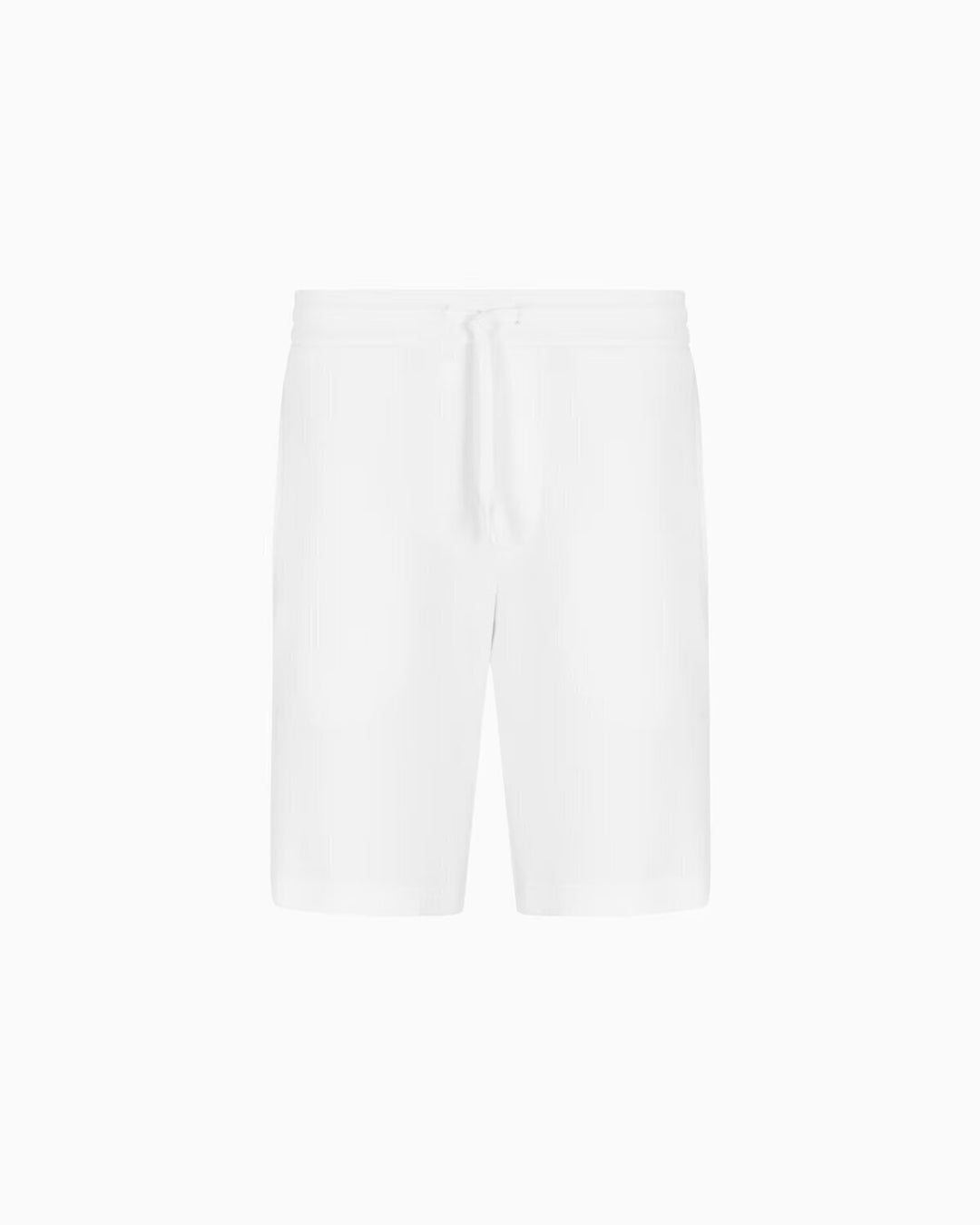 ARMANI EXCHANGE  Bermuda In Felpa Ricamo Retro Uomo |  JEK PIT