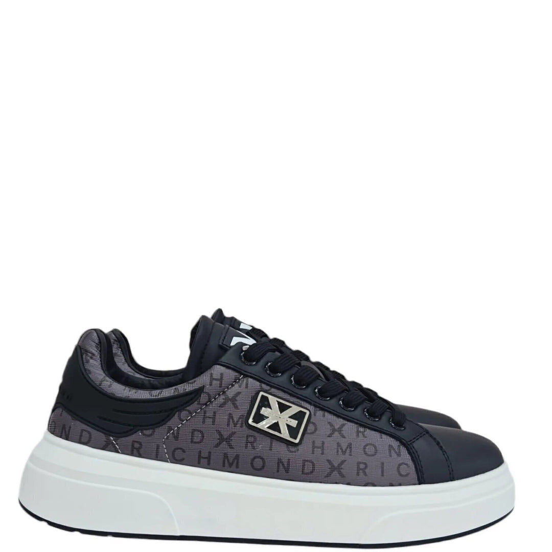 JOHN RICHMOND  Sneakers Iridiescent Late Uomo |  JEK PIT