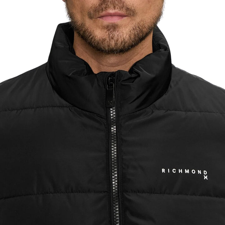 JOHN RICHMOND X  Padded Jacket Tra.p Uomo |  JEK PIT