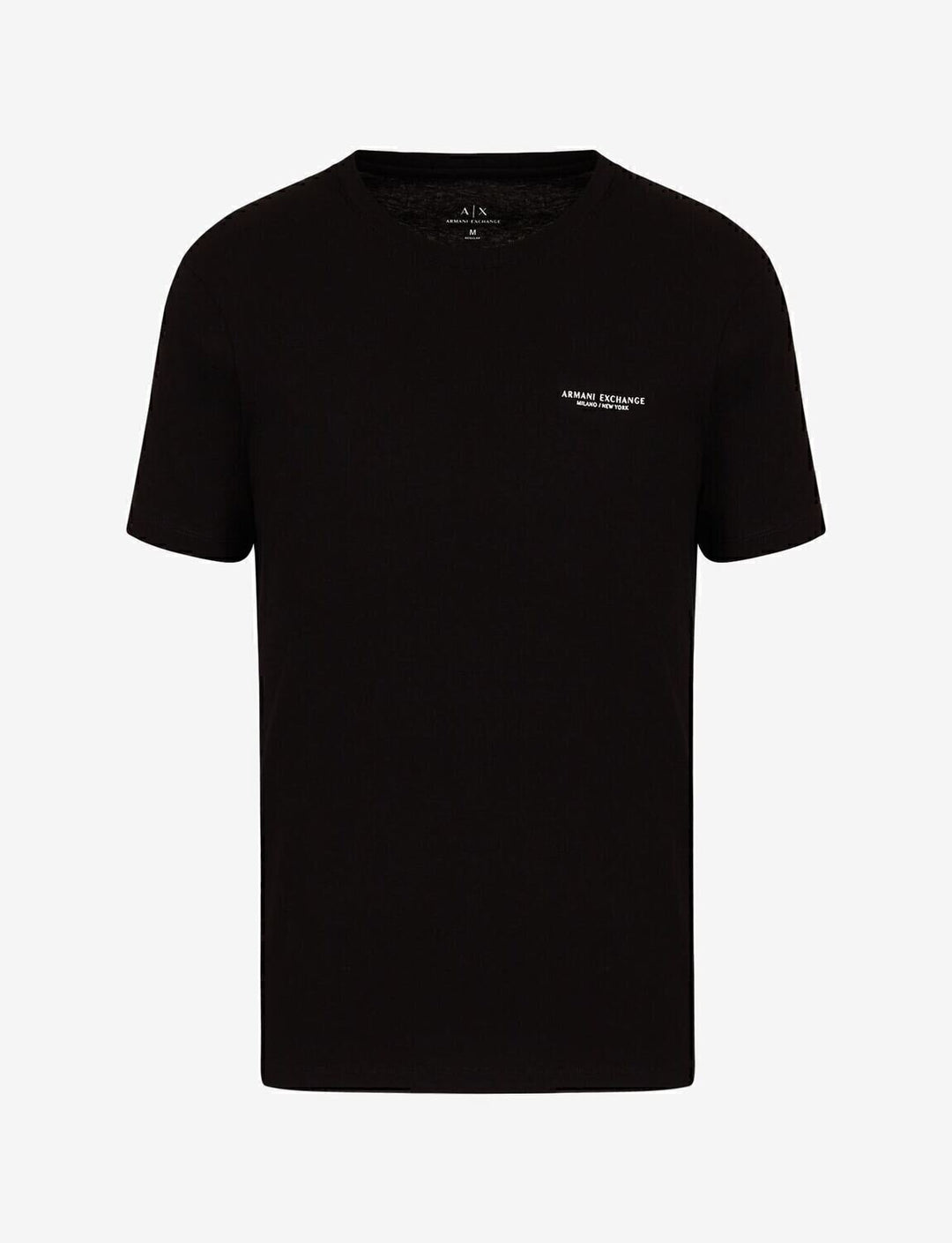 ARMANI EXCHANGE | T-Shirt Basic Logo Pc Uomo - Jek Pit